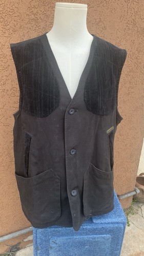 Gilet caccia vintage in - caccia,