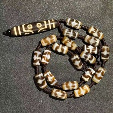 Collana ciondolo perle Magic