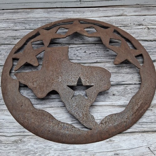 Disco lama aratro - , texas