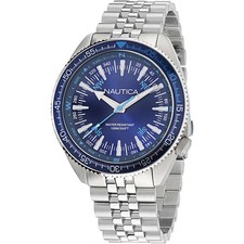 Orologio Uomo NAUTICA VINTAGE
