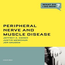 Peripheral Nerve and Muscle