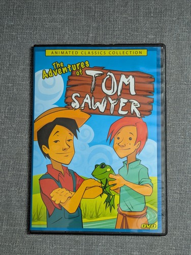 The adventures tom - adventures,