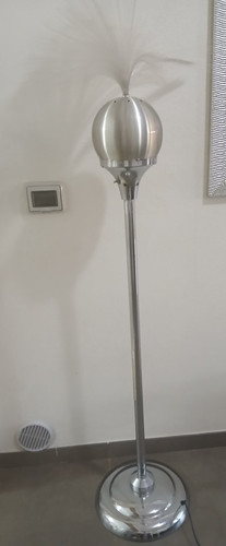 Lampada terra piantana in - da,