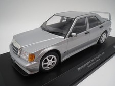 Minichamps Mercedes-Benz 190E