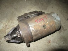 FIAT 124 Sport Spider e