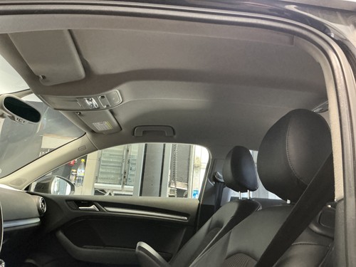 Cielo audi 8v3867505b - audi,