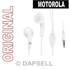 Auricolare Motorola Originale