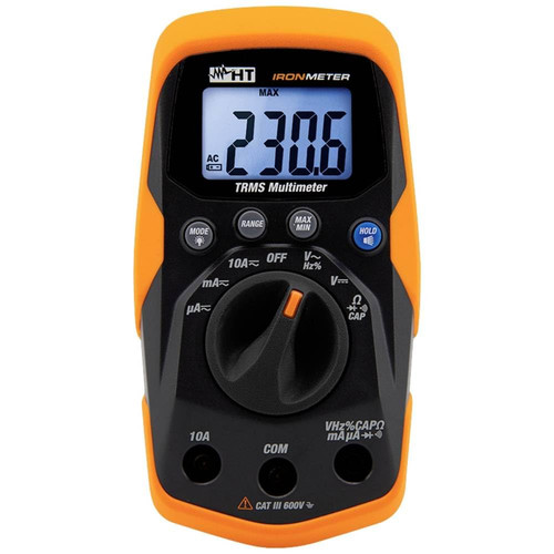Instruments estremamente - ht-instruments,