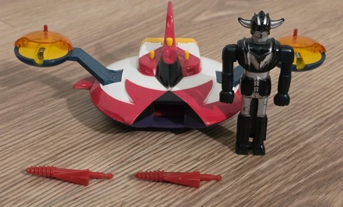 Goldrake goldorak grendizer - goldrake,