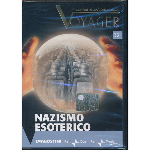 Ebond nazismo esoterico ai - nazismo, -ai