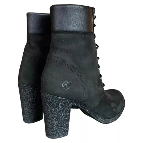 Women timberland boots black - timberland,