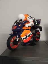 Modellino Moto A Scoppio