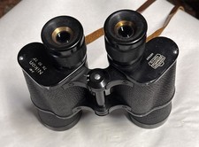 Nikon Nippon Kogaku Tokyo 7X50