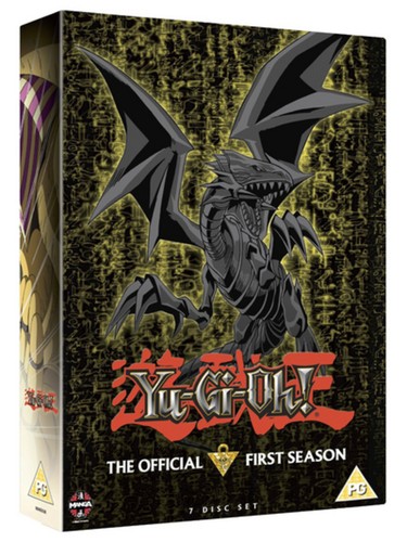 The official first - the,