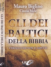 Gli dei baltici della Bibbia
