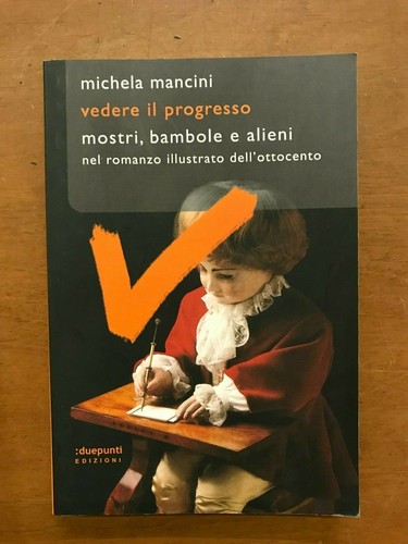 Mancini vedere il progresso - vedere,