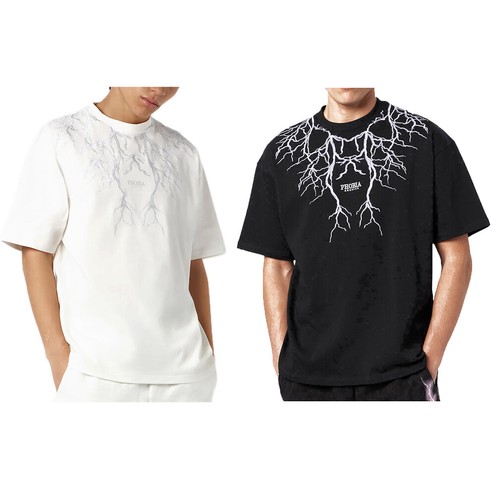 Phobia archive tshirt - phobia,