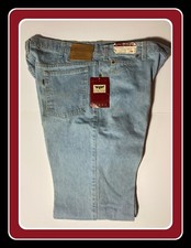 Jeans uomo 42x32 vintage 1987
