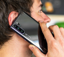 Smartphone Originale Huawei
