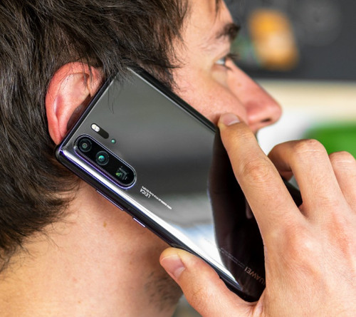 Smartphone originale huawei - originale,