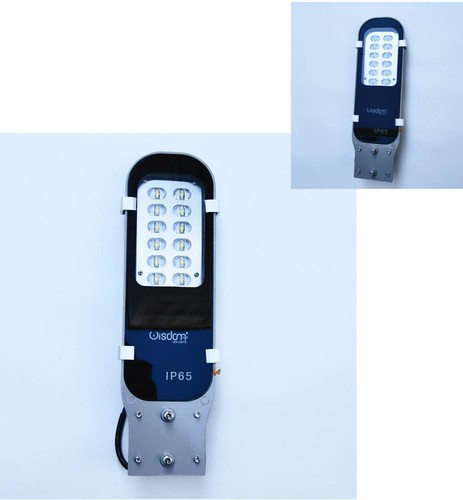 Faro lampione led stradale - faro,