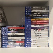 GIOCHI PS4 SUPER LOTTO CALCO  SCEGLI IL TUO GIOCO + ? SPED. GRATUITA 24/48H ?