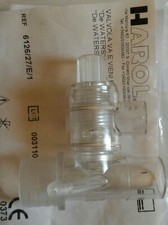 HAROL VALVOLA "De Waters"