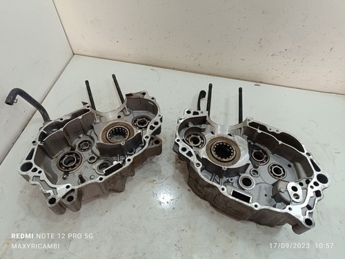 Carter motore vuoti per zontes - motore,