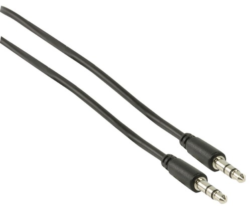 Cavo audio jack - cavo, mm