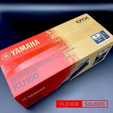 Yamaha ku100 kick unit - ku100,