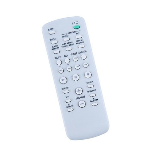 Telecomando per sony - sony, cmtnez3