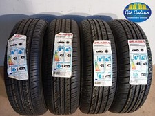 Treno 4 Gomme Estive Lassa