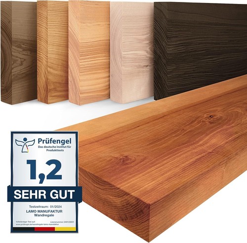 Scala lamo rovere legno - lamo®,