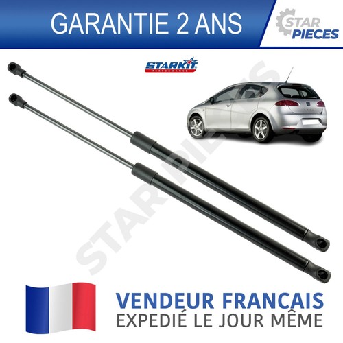 Verin ouverture coffre hayon - verin,
