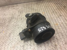 Misuratore portata aria