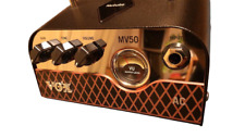 VOX MV50 AC Amplificatore