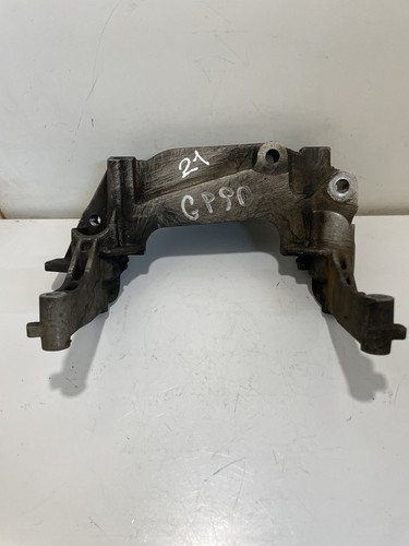 Supporto motore staffa lato - supporto,
