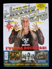 1338 RIVISTA CLASSIX METAL