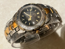 Orologio donna bicolore SECTOR