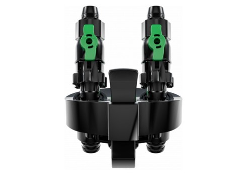 Tetra adattatore ricambio - tetra, di