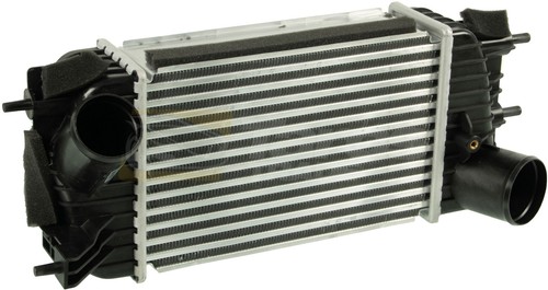 Intercooler