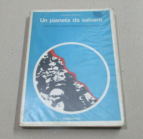 Pianeta salvare - un,