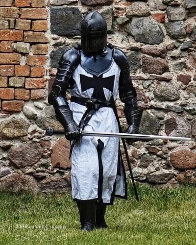 Costume halloween medievale - costume,