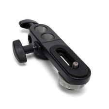 Manfrotto 143BKT Staffa di