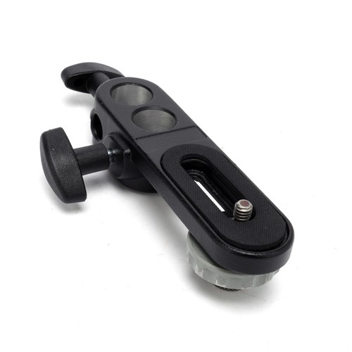 Manfrotto 143bkt staffa - 143bkt,