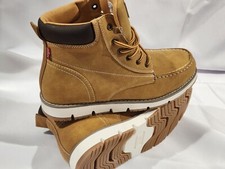 Scarpe uomo-Levis nuove taglia