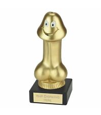 Trofeo Premio Sfera Knobby