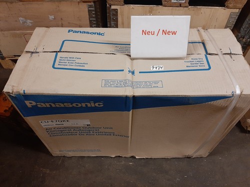 Panasonic climatizzatore - panasonic,