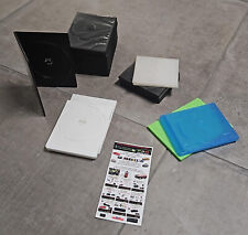 Custodie vuote per CD/DVD