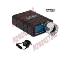 Aglow.it CRONO PRO NERO SWISS